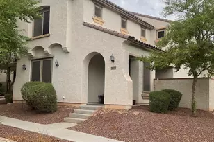 20927 W Hamilton St, Buckeye, AZ 85396 - Photo 1