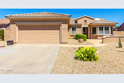 16446 W Century Plant Drive, Surprise, AZ 85387 - Photo 1