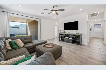 3099 E Bee Trail, San Tan Valley, AZ 85143 - Photo 8