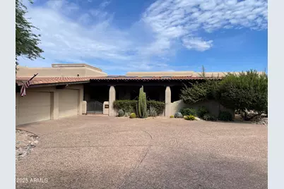 1114 Ocotillo, Carefree, AZ 85377 - Photo 1