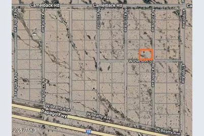 48Xx N 420th Ave -- #424, Tonopah, AZ 85354 - Photo 1