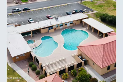 520 S Greenfield Road #13, Mesa, AZ 85206 - Photo 42