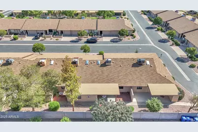 520 S Greenfield Road #13, Mesa, AZ 85206 - Photo 36