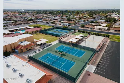 520 S Greenfield Road #13, Mesa, AZ 85206 - Photo 40