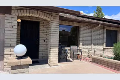 520 S Greenfield Road #13, Mesa, AZ 85206 - Photo 2