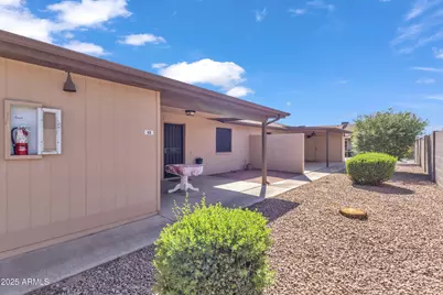 520 S Greenfield Road #13, Mesa, AZ 85206 - Photo 34