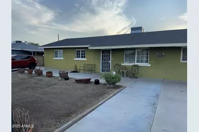 2720 N 40th Avenue, Phoenix, AZ 85009 - Photo 1