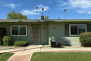 10856 W Santa Fe Dr, Sun City, AZ 85351 - Photo 1