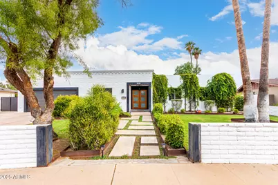 1963 E Loma Vista, Tempe, AZ 85282 - Photo 1
