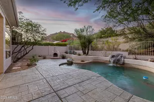 11568 E Whispering Wind Dr, Scottsdale, AZ 85255 - Photo 42
