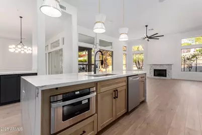 11568 E Whispering Wind Drive, Scottsdale, AZ 85255 - Photo 8