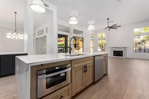 11568 E Whispering Wind Dr, Scottsdale, AZ 85255 - Photo 8