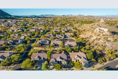 11568 E Whispering Wind Drive, Scottsdale, AZ 85255 - Photo 68