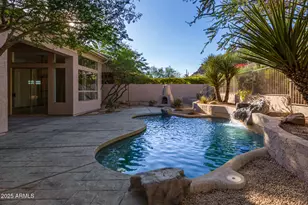 11568 E Whispering Wind Dr, Scottsdale, AZ 85255 - Photo 54