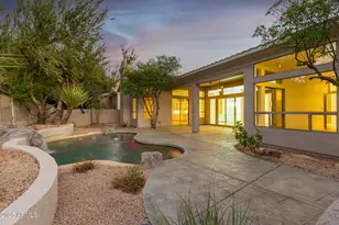 11568 E Whispering Wind Dr, Scottsdale, AZ 85255 - Photo 46