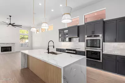 11568 E Whispering Wind Drive, Scottsdale, AZ 85255 - Photo 12