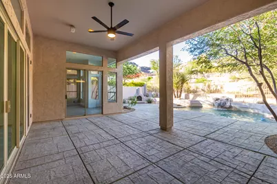 11568 E Whispering Wind Drive, Scottsdale, AZ 85255 - Photo 46