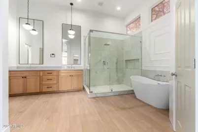 11568 E Whispering Wind Drive, Scottsdale, AZ 85255 - Photo 22