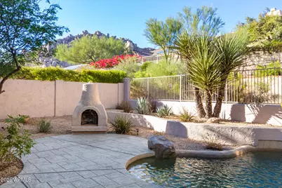 11568 E Whispering Wind Drive, Scottsdale, AZ 85255 - Photo 48