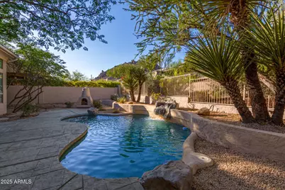11568 E Whispering Wind Drive, Scottsdale, AZ 85255 - Photo 58