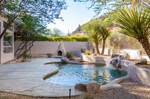 11568 E Whispering Wind Dr, Scottsdale, AZ 85255 - Photo 50