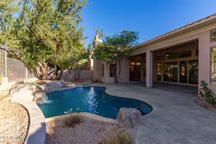 11568 E Whispering Wind Dr, Scottsdale, AZ 85255 - Photo 56