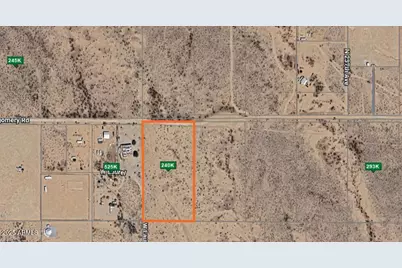 238Xx W Montgomery Road #-, Wittmann, AZ 85361 - Photo 6