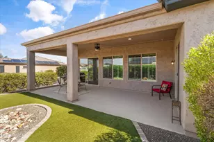 26168 W Tina Ln, Buckeye, AZ 85396 - Photo 36