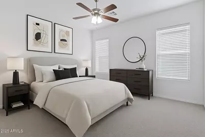 26168 W Tina Lane, Buckeye, AZ 85396 - Photo 28