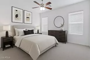 26168 W Tina Ln, Buckeye, AZ 85396 - Photo 28