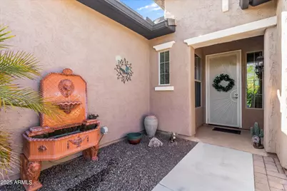 26168 W Tina Lane, Buckeye, AZ 85396 - Photo 4