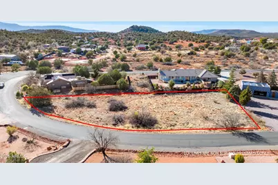 365 Chrysona Lane #34, Sedona, AZ 86336 - Photo 2