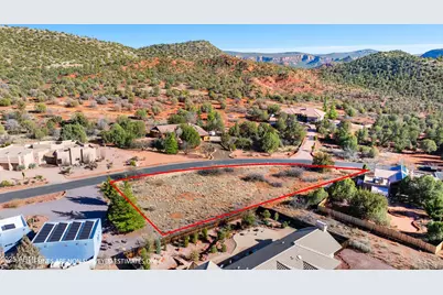 365 Chrysona Lane #34, Sedona, AZ 86336 - Photo 4