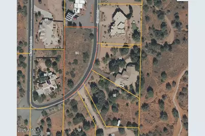 365 Chrysona Lane #34, Sedona, AZ 86336 - Photo 14