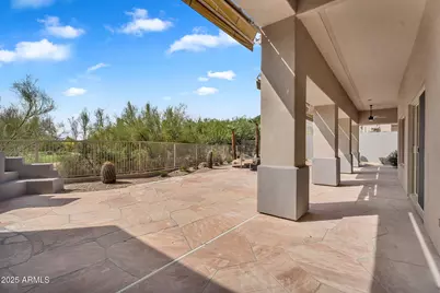 6184 E Dusty Coyote Circle, Scottsdale, AZ 85266 - Photo 46