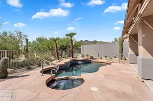 6184 E Dusty Coyote Cir, Scottsdale, AZ 85266 - Photo 42