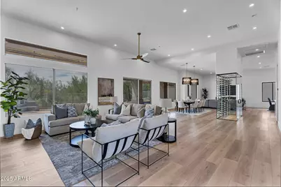 6184 E Dusty Coyote Circle, Scottsdale, AZ 85266 - Photo 8