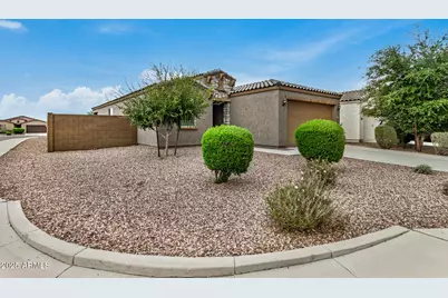 4490 W Horsenettle Drive, San Tan Valley, AZ 85144 - Photo 1