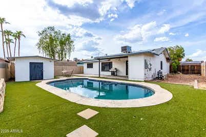 1441 E Forge, Mesa, AZ 85204 - Photo 1