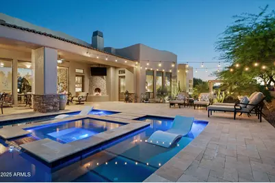 17218 E Morning Vista Court, Rio Verde, AZ 85263 - Photo 30