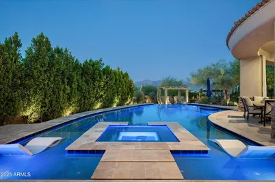 17218 E Morning Vista Court, Rio Verde, AZ 85263 - Photo 2