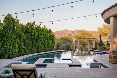 17218 E Morning Vista Court, Rio Verde, AZ 85263 - Photo 32