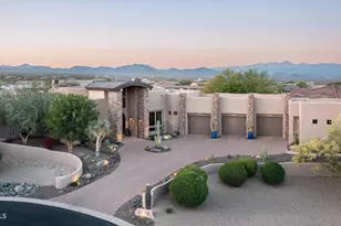 17218 E Morning Vista Ct, Rio Verde, AZ 85263 - Photo 38