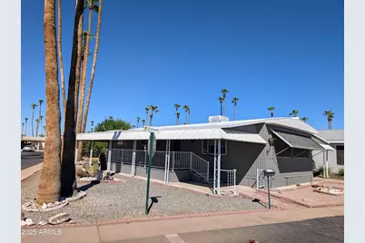 7300 N 51st Avenue #C50, Glendale, AZ 85301 - Photo 2