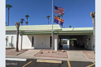 7300 N 51st Avenue #C50, Glendale, AZ 85301 - Photo 24