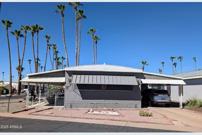 7300 N 51st Avenue #C50, Glendale, AZ 85301 - Photo 1