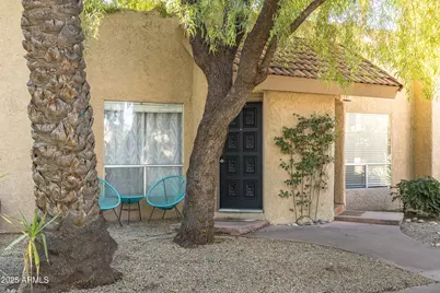 4540 N 44th Street #54, Phoenix, AZ 85018 - Photo 1