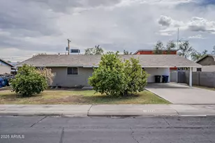 1287 W Toledo, Chandler, AZ 85224 - Photo 1