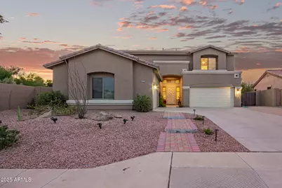 10406 E Los Lagos Vista Avenue, Mesa, AZ 85209 - Photo 1