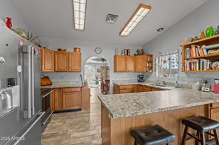 629 N Madison St, Wickenburg, AZ 85358 - Photo 6